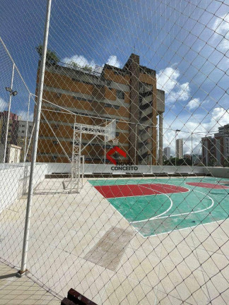 Imagem Apartamento com 3 Quartos à Venda, 146 m² em Guararapes - Fortaleza