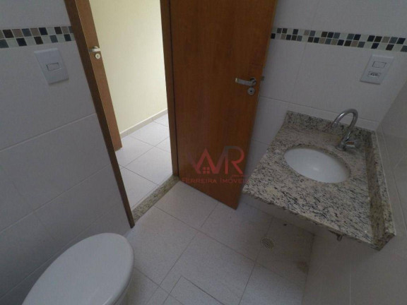 Imagem Sobrado com 2 Quartos à Venda, 66 m² em Tatuapé - São Paulo