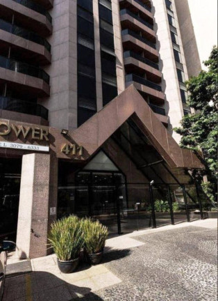 Imagem Apartamento com 1 Quarto à Venda, 42 m² em Jardim Paulista - São Paulo Imagem Apartamento com 1 Quarto à Venda, 42 m² em Jardim Paulista - São Paulo
