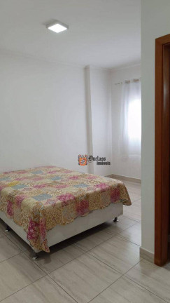 Imagem Apartamento com 2 Quartos à Venda, 75 m² em Caiçara - Praia Grande