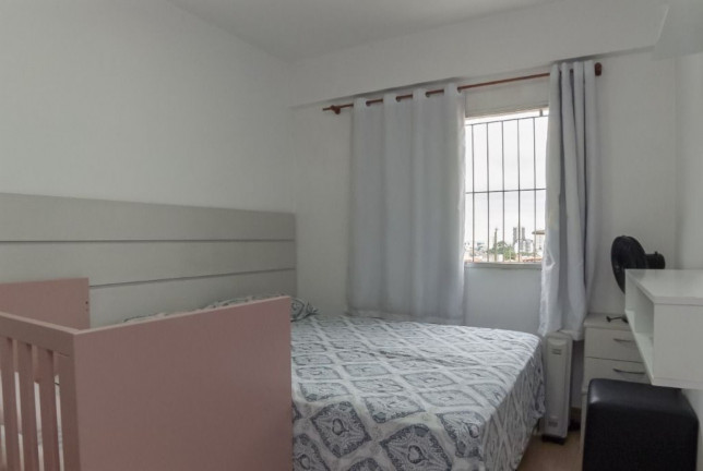 Imagem Imóvel com 2 Quartos à Venda, 60 m² em Jardim Gopoúva - Guarulhos