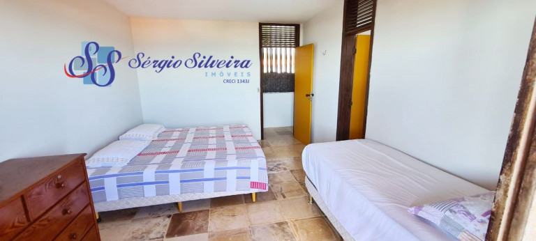 Imagem Casa com 11 Quartos à Venda, 1.988 m² em Prainha - Aquiraz