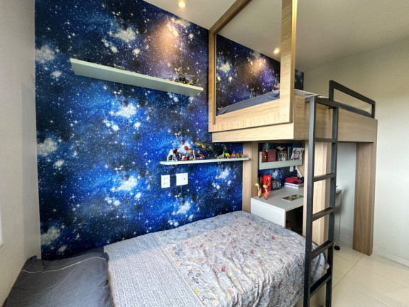 Imagem Apartamento com 3 Quartos à Venda, 76 m² em Parque Verde - Belém