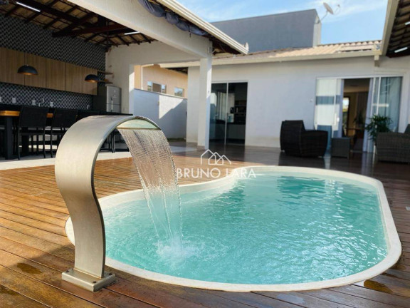 Imagem Casa com 4 Quartos à Venda, 250 m² em Condomínio Portal Do Igarapé - Igarapé Imagem Casa com 4 Quartos à Venda, 250 m² em Condomínio Portal Do Igarapé - Igarapé