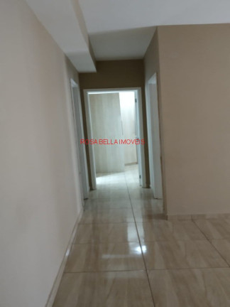 Imagem Apartamento com 2 Quartos à Venda, 54 m² em Parque União - Jundiaí