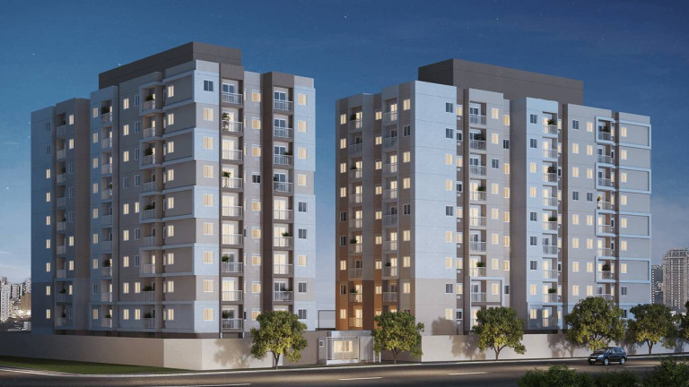 Imagem Apartamento com 2 Quartos à Venda, 37 m² em água Branca - São Paulo Imagem Apartamento com 2 Quartos à Venda, 37 m² em água Branca - São Paulo