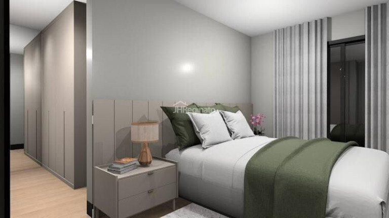Imagem Casa de Condomínio com 4 Quartos à Venda, 269 m² em Alphaville - Votorantim Imagem Casa de Condomínio com 4 Quartos à Venda, 269 m² em Alphaville - Votorantim