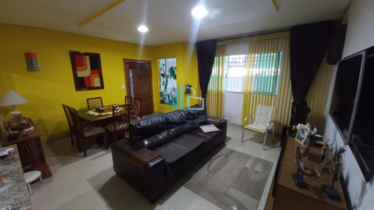Imagem Casa com 3 Quartos à Venda, 140 m² em Caiçara - Praia Grande Imagem Casa com 3 Quartos à Venda, 140 m² em Caiçara - Praia Grande