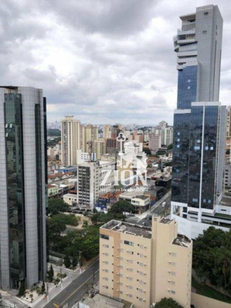 Imagem Apartamento com 2 Quartos à Venda, 72 m² em Santana - São Paulo