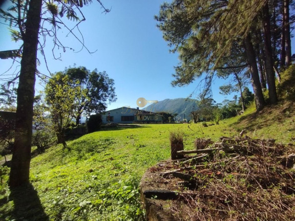 Imagem Casa com 6 Quartos à Venda, 350 m² em Granja Guarani - Teresópolis Imagem Casa com 6 Quartos à Venda, 350 m² em Granja Guarani - Teresópolis