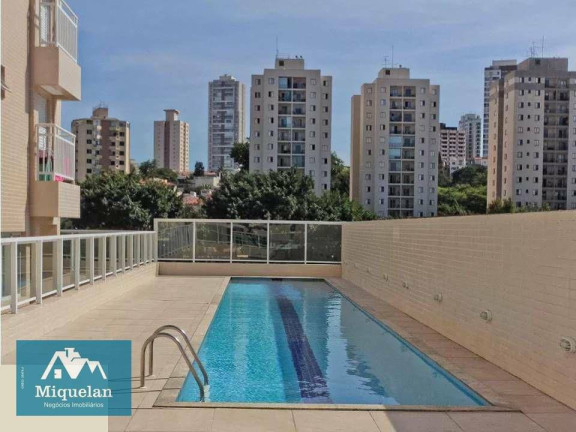 Imagem Apartamento com 2 Quartos à Venda, 55 m² em Mandaqui - São Paulo Imagem Apartamento com 2 Quartos à Venda, 55 m² em Mandaqui - São Paulo