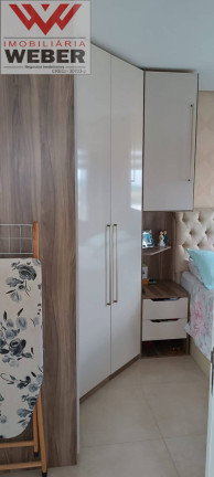 Imagem Apartamento com 2 Quartos à Venda, 47 m² em Jardim Guarujá - Sorocaba Imagem Apartamento com 2 Quartos à Venda, 47 m² em Jardim Guarujá - Sorocaba