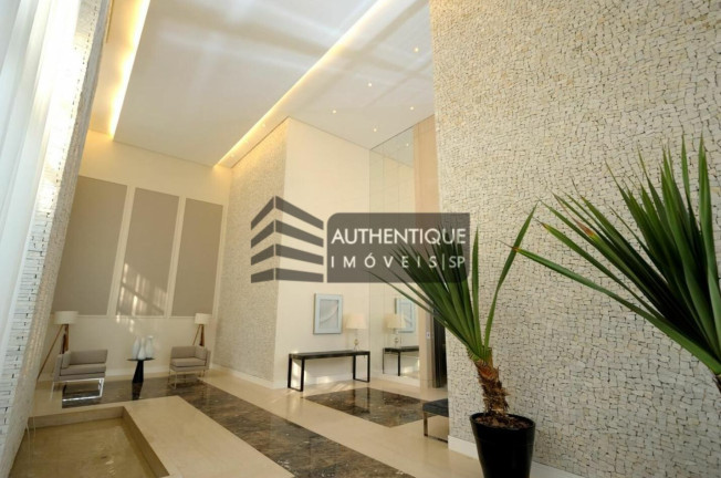 Imagem Apartamento com 4 Quartos à Venda, 311 m² em Paraíso - São Paulo