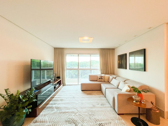 Imagem Apartamento com 5 Quartos à Venda, 270 m² em Jardim Goiás - Goiânia
