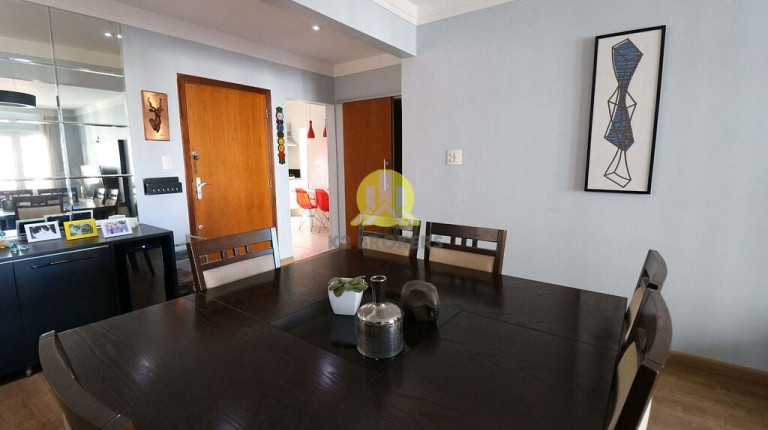 Imagem Apartamento com 3 Quartos à Venda, 116 m² em Consolação - São Paulo