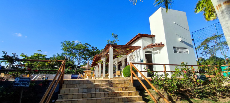 Imagem Casa com 5 Quartos à Venda, 218 m² em Estrada Do Coco  - Lauro De Freitas