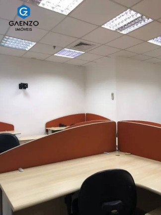 Imagem Sala Comercial à Venda, 56 m² em Melville Empresarial I E Ii - Barueri