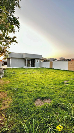 Imagem Casa com 3 Quartos à Venda, 480 m² em Itaipuaçu - Maricá