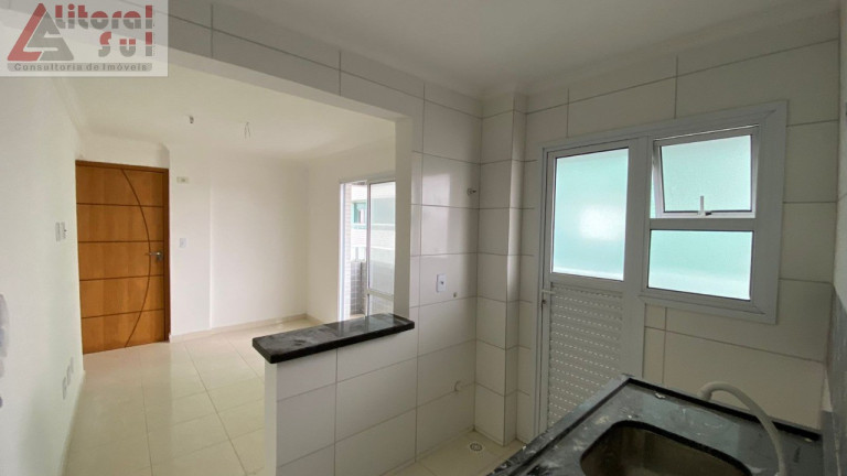 Imagem Apartamento com 1 Quarto à Venda, 40 m² em Boqueirão - Praia Grande Imagem Apartamento com 1 Quarto à Venda, 40 m² em Boqueirão - Praia Grande
