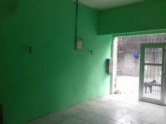 Imagem Casa com 2 Quartos à Venda, 60 m² em Vila Vera Cruz - Mongaguá