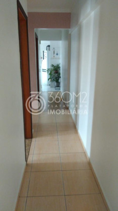 Imagem Apartamento com 3 Quartos à Venda, 74 m² em Baeta Neves - São Bernardo Do Campo