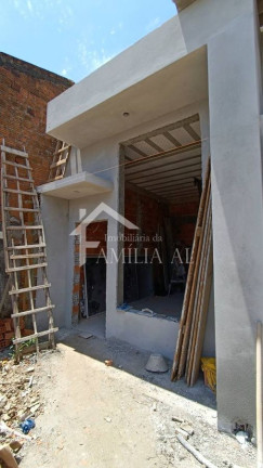 Imagem Casa com 3 Quartos à Venda, 65 m² em Floresta - Joinville Imagem Casa com 3 Quartos à Venda, 65 m² em Floresta - Joinville
