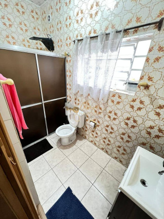 Imagem Casa com 2 Quartos à Venda, 108 m² em Jardim Itacolomi - São Paulo Imagem Casa com 2 Quartos à Venda, 108 m² em Jardim Itacolomi - São Paulo