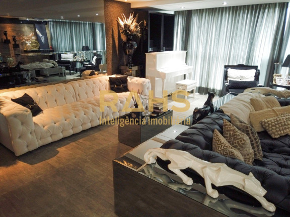 Imagem Apartamento com 3 Quartos à Venda, 250 m² em Atiradores - Joinville Imagem Apartamento com 3 Quartos à Venda, 250 m² em Atiradores - Joinville