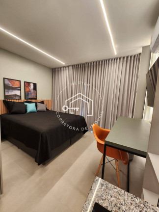 Imagem Apartamento com 1 Quarto à Venda, 25 m² em Pinheiros - São Paulo Imagem Apartamento com 1 Quarto à Venda, 25 m² em Pinheiros - São Paulo