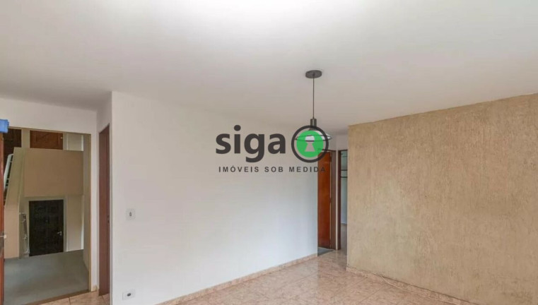 Imagem Apartamento com 2 Quartos à Venda, 48 m² em Jardim São Luís - São Paulo Imagem Apartamento com 2 Quartos à Venda, 48 m² em Jardim São Luís - São Paulo