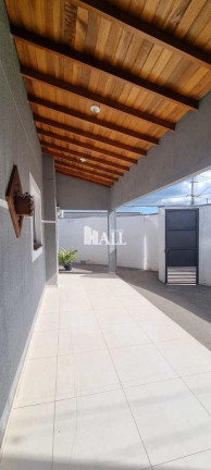 Imagem Casa com 3 Quartos à Venda, 120 m² em Jardim Das Palmeiras - Bady Bassitt Imagem Casa com 3 Quartos à Venda, 120 m² em Jardim Das Palmeiras - Bady Bassitt