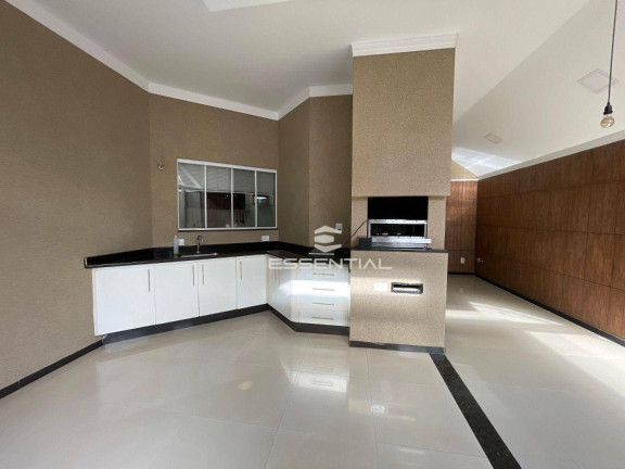 Imagem Casa com 3 Quartos à Venda, 220 m² em Residencial Gaivota I - São José Do Rio Preto Imagem Casa com 3 Quartos à Venda, 220 m² em Residencial Gaivota I - São José Do Rio Preto
