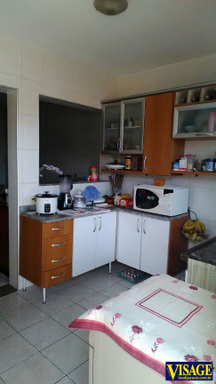 Imagem Casa com 2 Quartos à Venda, 255 m² em Pq. California - Jacareí
