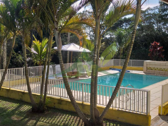 Chácara com 5 Quartos à Venda, 12.000 m² em Piracaia - Piracaia
