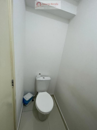 Imagem Casa de Condomínio com 2 Quartos à Venda, 70 m² em Parque Santa Rosa - Suzano