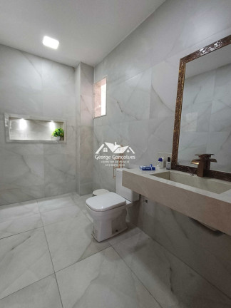 Imagem Casa com 5 Quartos à Venda, 200 m² em Vila São Luís - Duque De Caxias