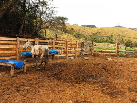 Imagem Imóvel com 2 Quartos à Venda, 1 m² em Três Barras - Cachoeira Paulista