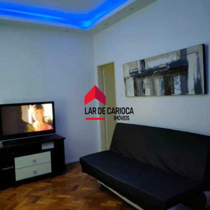 Imagem Apartamento com 1 Quarto à Venda, 50 m² em Copacabana - Rio De Janeiro