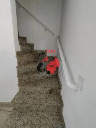 Imagem Casa de Condomínio com 2 Quartos à Venda, 90 m² em Demarchi - São Bernardo Do Campo Imagem Casa de Condomínio com 2 Quartos à Venda, 90 m² em Demarchi - São Bernardo Do Campo