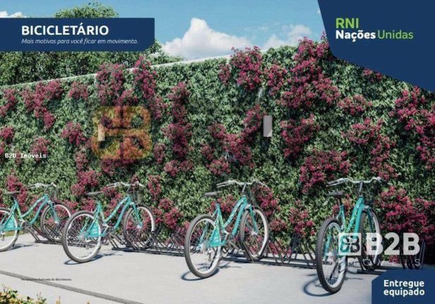 Imagem Apartamento com 2 Quartos à Venda, 45 m² em Rni Nações Unidas - Bauru Imagem Apartamento com 2 Quartos à Venda, 45 m² em Rni Nações Unidas - Bauru