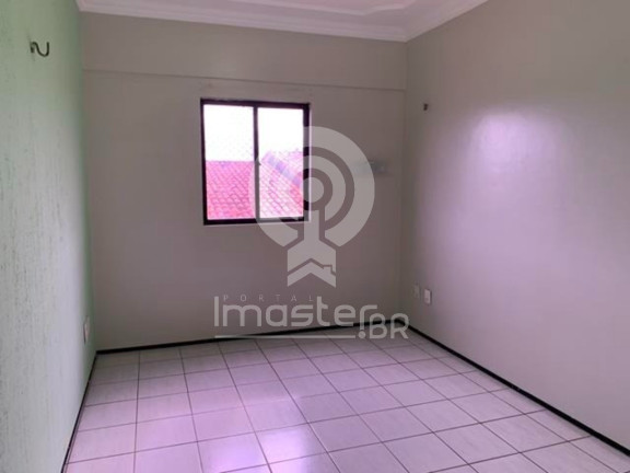 Imagem Apartamento com 3 Quartos à Venda, 80 m² em Jardim América - Fortaleza