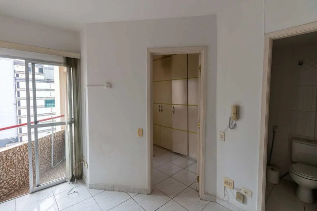 Imagem Studio com 1 Quarto à Venda, 23 m² em Bela Vista - São Paulo
