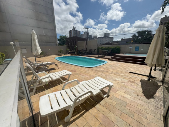 Imagem Apartamento com 2 Quartos à Venda, 53 m² em Cordeiros - Itajaí