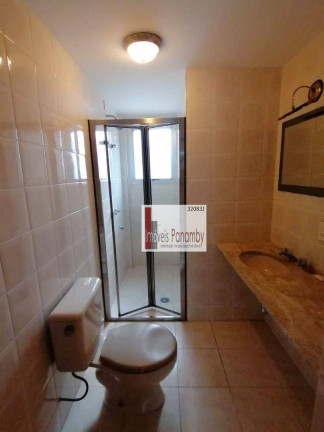 Imagem Apartamento com 3 Quartos à Venda, 90 m² em Vila Mariana - São Paulo