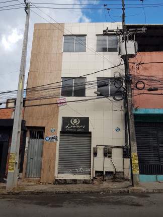 Imóvel Comercial para Alugar,  em Cajazeiras - Salvador
