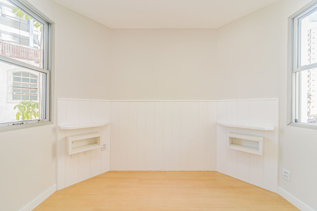 Imagem Apartamento com 2 Quartos à Venda, 56 m² em Sumarezinho - São Paulo