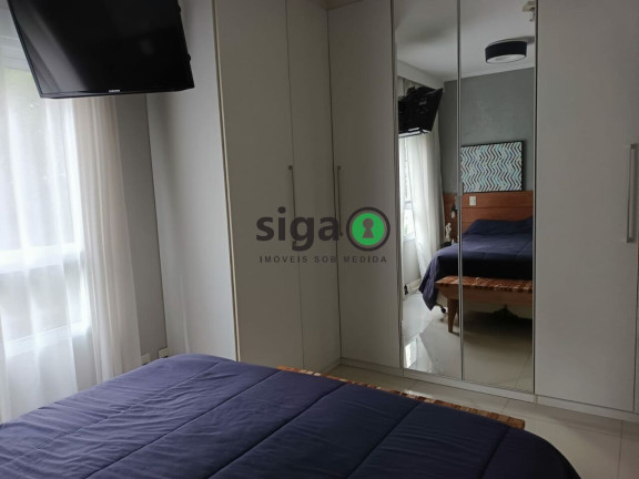 Imagem Apartamento com 2 Quartos à Venda, 107 m² em Vila Andrade - São Paulo Imagem Apartamento com 2 Quartos à Venda, 107 m² em Vila Andrade - São Paulo