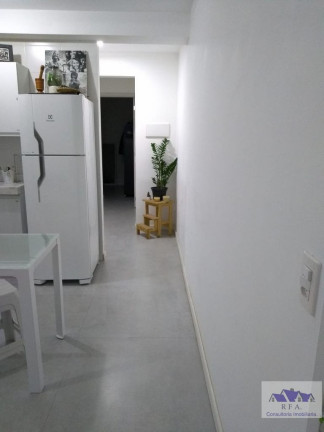 Imagem Apartamento com 2 Quartos à Venda, 45 m² em Jardim São João (jaraguá) - São Paulo