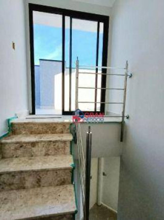 Imagem Casa com 3 Quartos à Venda, 135 m² em Sítio Cercado - Curitiba