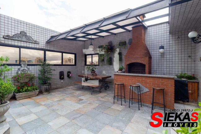 Imagem Apartamento com 3 Quartos à Venda, 420 m² em Vila Diva (zona Leste) - São Paulo Imagem Apartamento com 3 Quartos à Venda, 420 m² em Vila Diva (zona Leste) - São Paulo